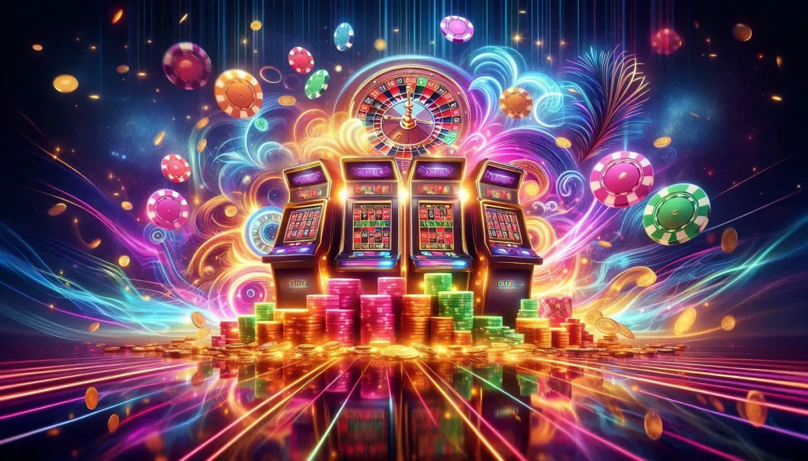 Videoslots Casino